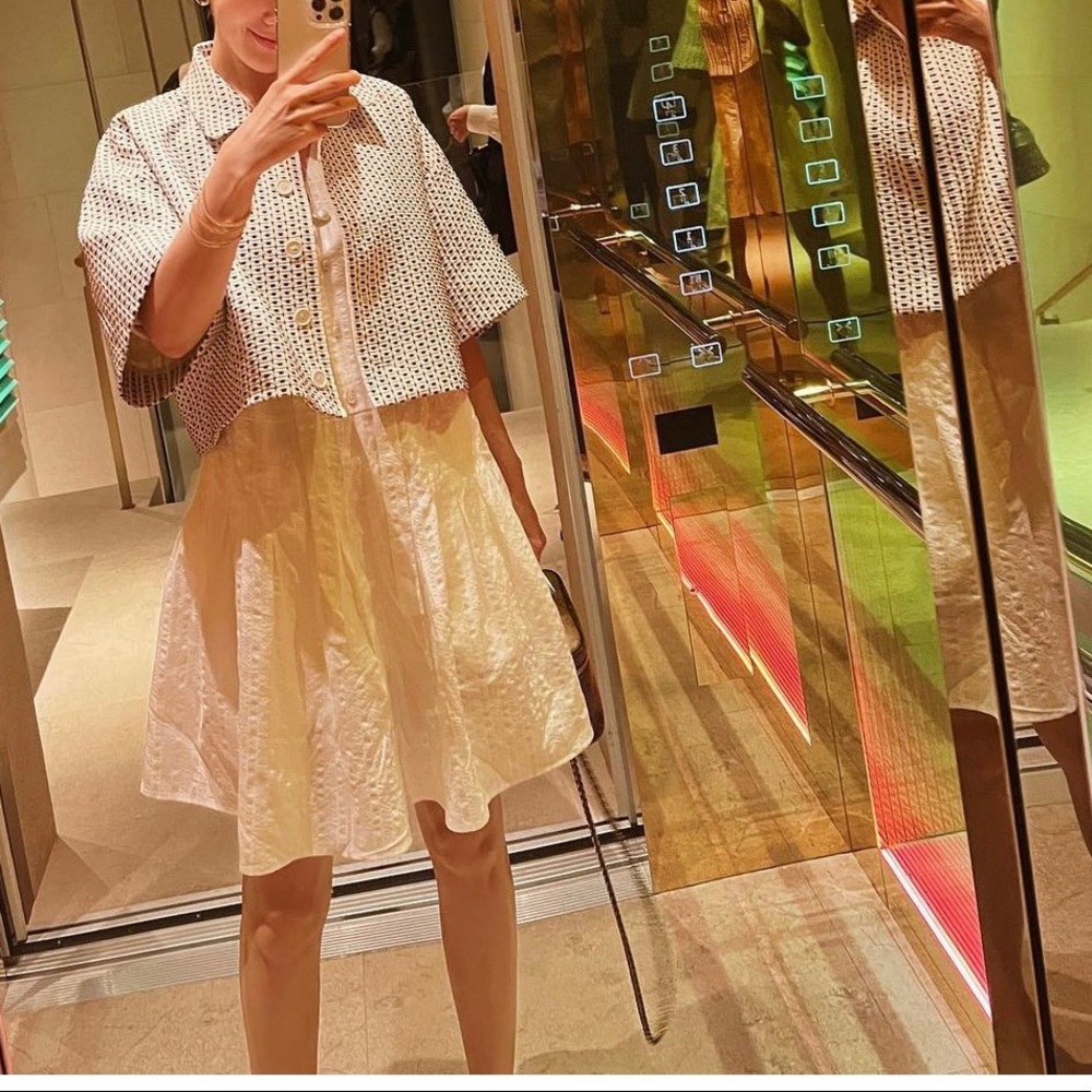 Meet your Posher, Jenn